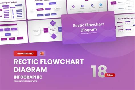 20+ Best PowerPoint Flowchart Templates - Theme Junkie