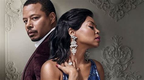 Relive Cookie And Lucious Roller Coaster Romance Featured In Empire