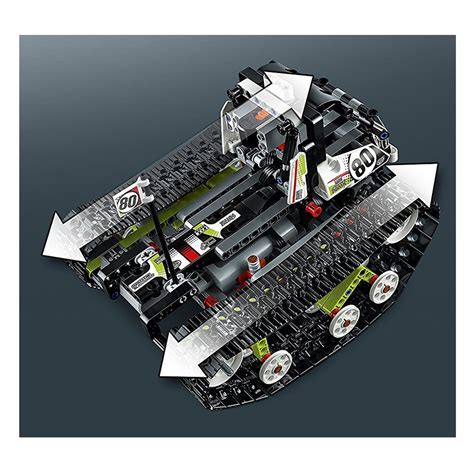 Lego 42065 Technic - Ferngesteuerter Tracked Racer