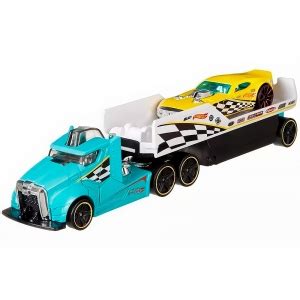 Caminh O Hot Wheels Drivin Wild Dor Mi Brinquedos