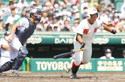 智弁和歌山が初戦敗退 国学院栃木が金星 敦賀気比、浜田、九州学院が16強／甲子園詳細 高校野球ライブ速報写真ニュース 日刊スポーツ