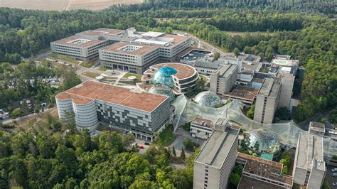 Rh N Klinikum Campus Bad Neustadt Becomes Center Of Reference For