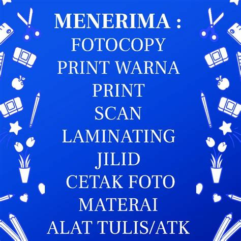 Jual JASA LAMINATING UKURAN A4 F4 A3 KTP SIM KIA DLL Shopee Indonesia