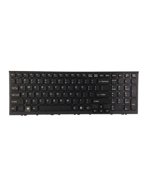 Compu Xonik Teclado Sony Vaio Vpc Ee