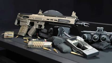 Las Mejores Armas En Warzone Season Reloaded Por Popularidad