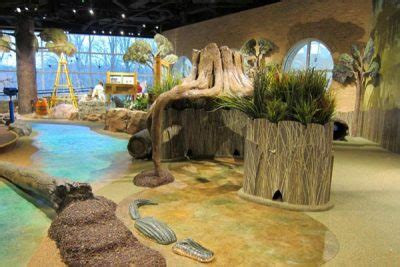 Fernbank Museum of Natural History: Home to the Largest Dinosaur