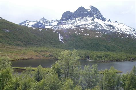 Innerdalen Innerdalen is a valley in Sunndal Møre og Roms Flickr