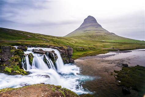 7 best waterfalls in Iceland you should visit | Intrepid Travel Blog