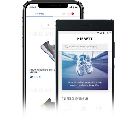 Hibbett Sports Logo - LogoDix