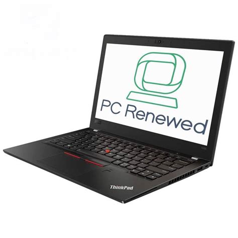 Windows 11 Compatible Laptops | PC Renewed Ltd