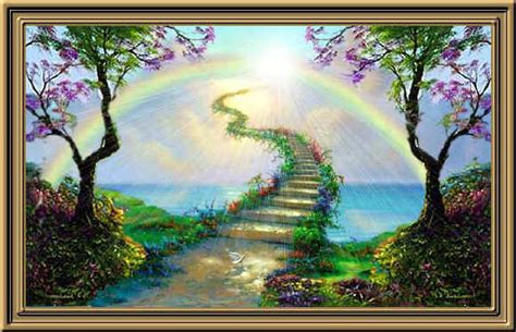 Friday is Cat Day - Rainbow Bridge Day - Conny Manero