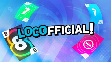 LOCOfficial! (en Español) - Roblox