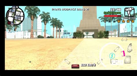 Gta B Giao Th Ng D Qu Youtube