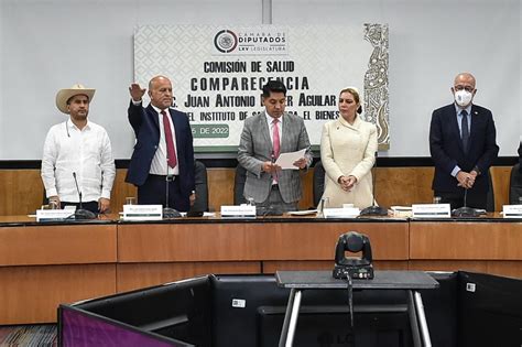 El Insabi Anuncia La Compra De Medicamentos Por Parte Del Gobierno