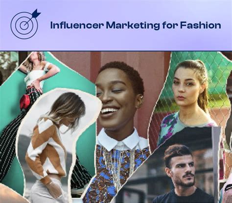 Fashion Influencer Marketing Strategies For Brand Success