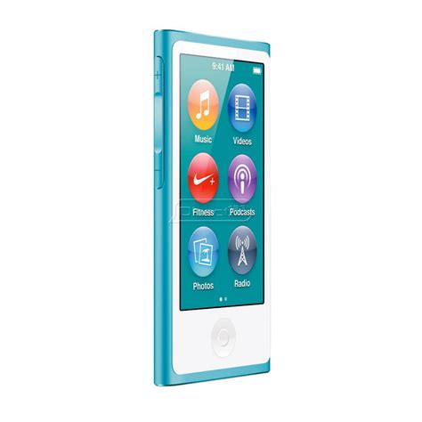 iPod Nano 7th Generation Wallpaper - WallpaperSafari