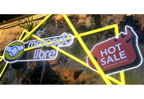 Mercado Libre Tienes Grandes Descuentos Para Este Hot Sale