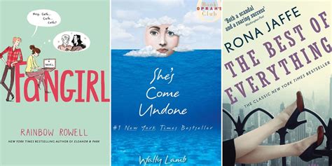 Books For Women In Their 20s Popsugar Australia Love And Sex