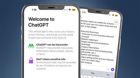 The Chatgpt Iphone App Has Just Arrived In The Uk Heres How To Get