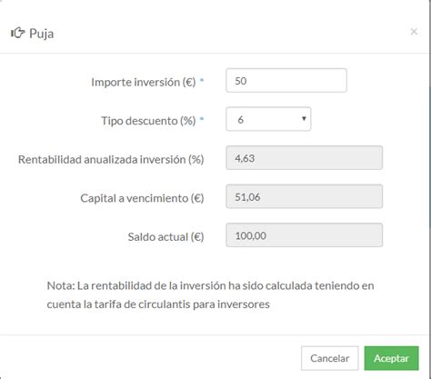 Cómo Se Calculan Los Intereses De Un Préstamo En Crowdlending Rankia