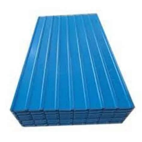 Galvalume Roofing Sheets at ₹ 480/square meter | Roofing Sheet in ...