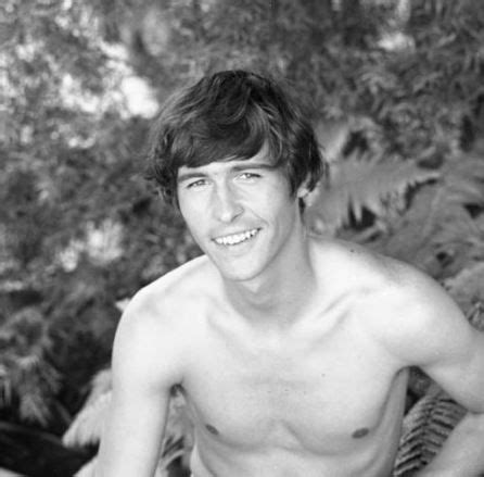 Pin by Frances Shaw on Heroes | Randolph mantooth, Shirtless actors