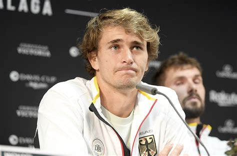 Injury Update: Setback could sideline Alexander Zverev for rest of 2022 ...