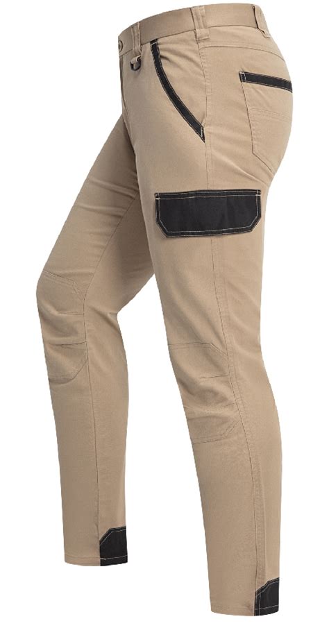 Rmx Flexible Fit Light Weight Tactical Pant Ritemate Workwear