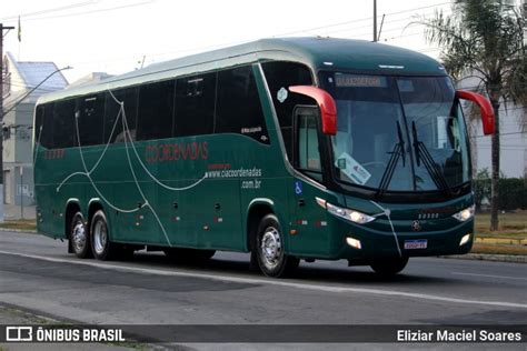 Companhia Coordenadas De Transportes 50300 Em Juiz De Fora Por Eliziar