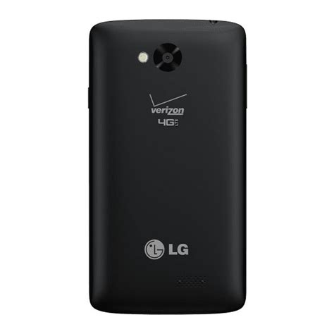 Verizon Lg Smartphones