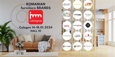 Home Romania Imm Cologne