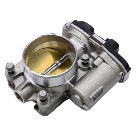 Acdelco Genuine Gm Parts Fuel Injection Throttle Body Assembly