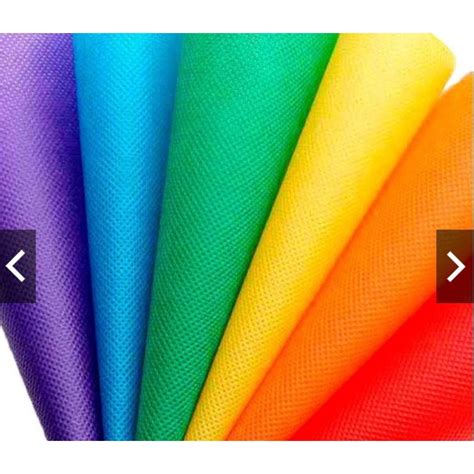 Tnt Liso Cores Mais Vivas Colorido 10 00m X 1 40m 40gr Oferta Shopee