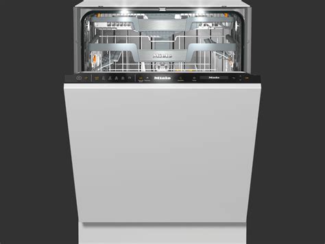 Miele Geschirrspüler G7595 SCVI XXL Küchenzentrum MG GmbH