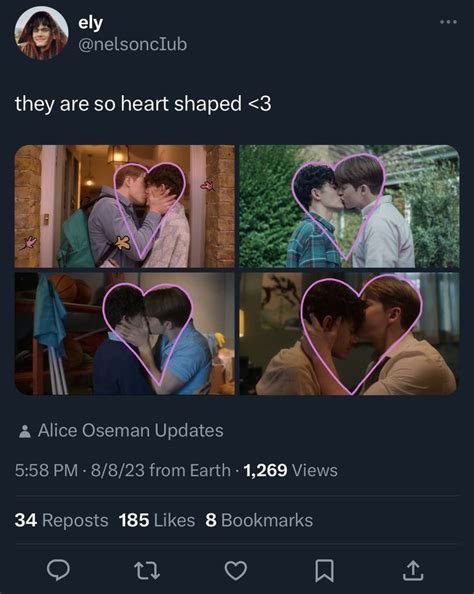 Nick And Charlie Alice Book Gay Books Best Shows Ever