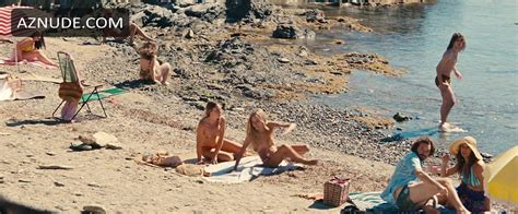 VARVARA BORODINA Nude AZNude