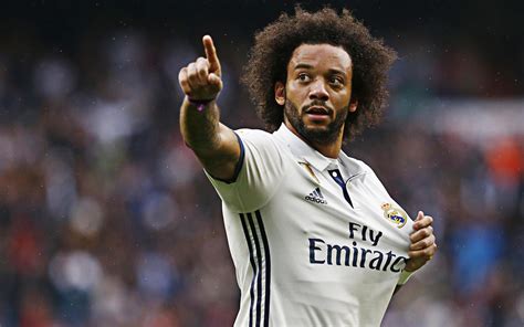 Marcelo Vieira HD, HD Wallpaper | Rare Gallery