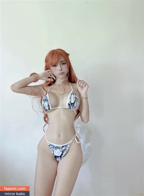 Akari Cos Aka Akariii Aka Akariiiii Cos Nude Leaks OnlyFans Faponic