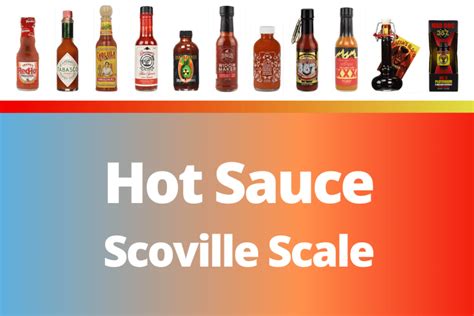 Scotch Bonnet Hot Sauce Recipe Spicy And Flavorful Pepper Geek