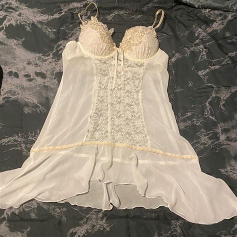 Jessica Simpson Intimates Sleepwear Lingerie Poshmark