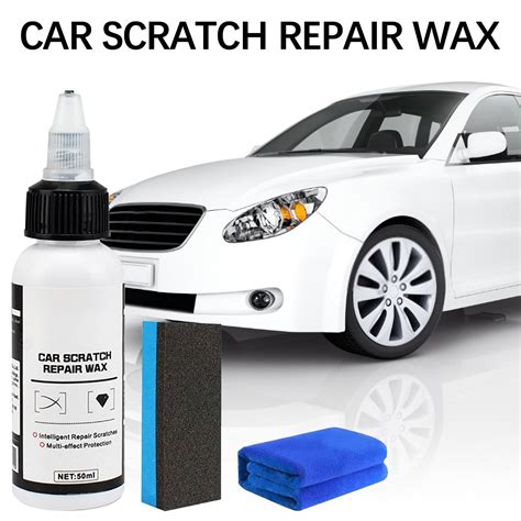 scratch fix car paint 2