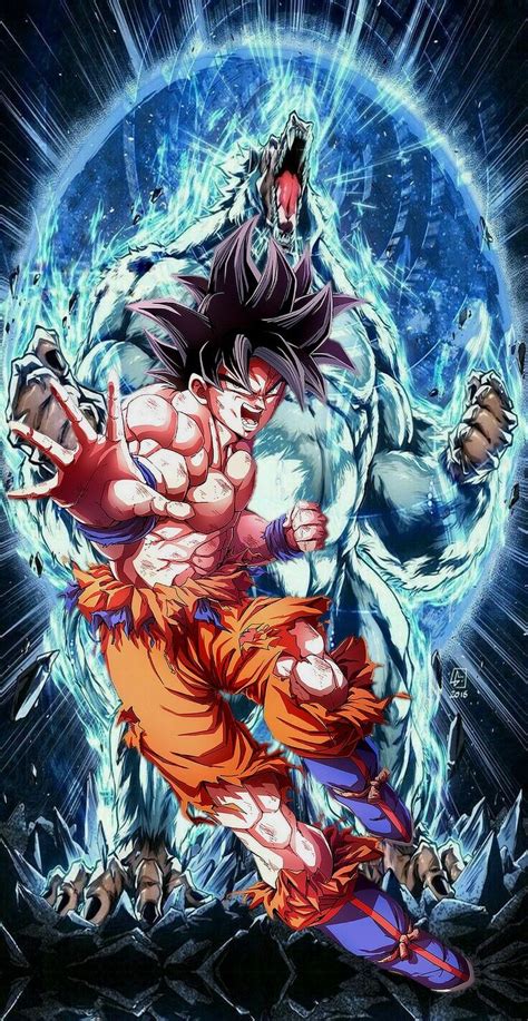 Pin By Yanick Rivey On Son Goku Dbzsuper Anime Dragon Ball Goku Anime Dragon Ball Super