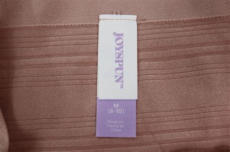 Women S Pack Joyspun Pink Beige Stretch Bikini Panties Size M NWOT EBay