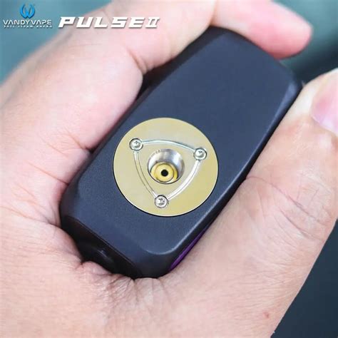 Vandy Vape Pulse V Cigarette Lectronique W Fils