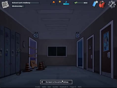 Summertime Saga Cap El Arte De La Desnudez Xvideos