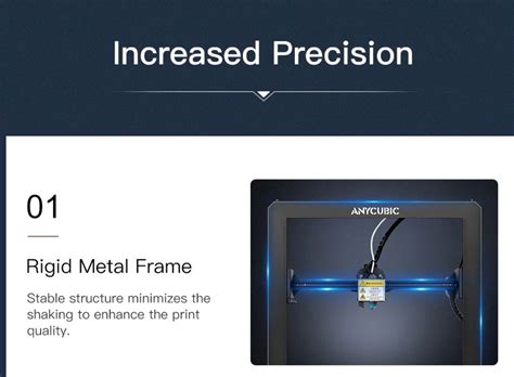 Anycubic Mega X 3д принтер 1кг пластику в комплекті, ціна 16000 грн ...