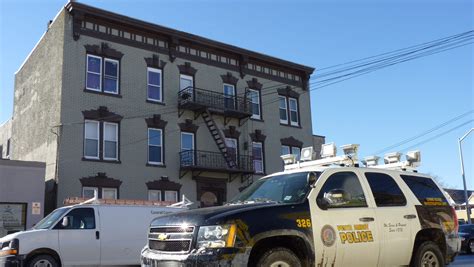 Chimney Liner Caused Carbon Monoxide Death Of Perth Amboy Girl