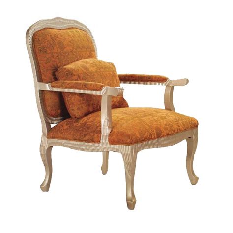 Vintage Bergere Chair | Hammer Fine Furniture