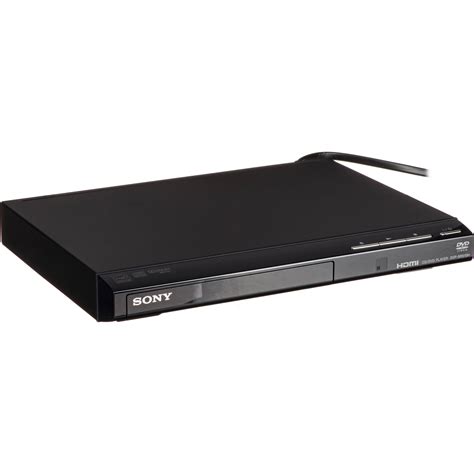 Sony Dvd Player