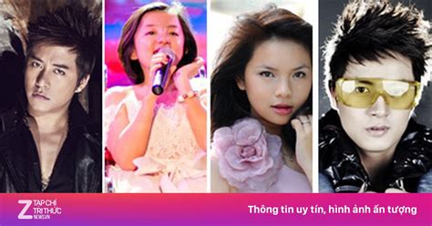 Những ca sĩ hot girl từng học ở trường Việt Đức Đời sống ZNEWS VN